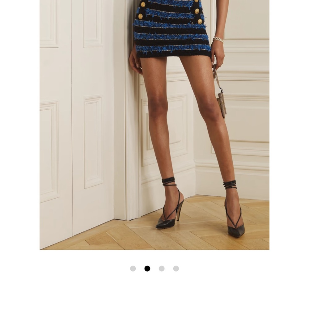 Balmain Set - Picture 7 of 12